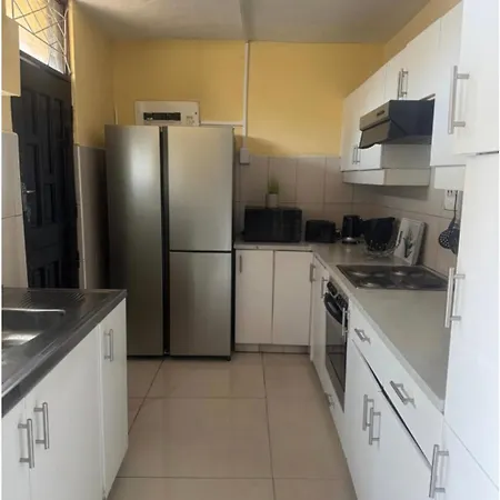 Jessica'S Guesthouse Durban Exterior photo