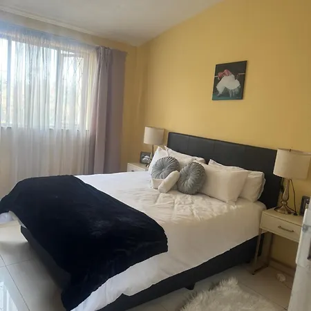 Jessica'S Guesthouse Durban Exterior photo