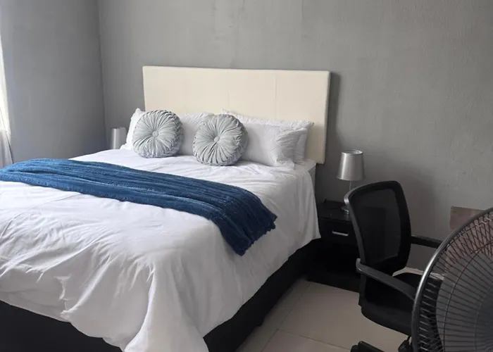 Jessica\'S Guesthouse