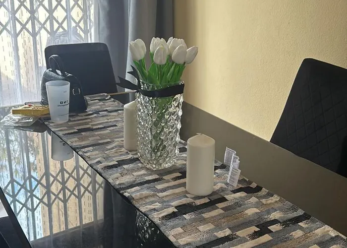 Jessica\'S Guesthouse