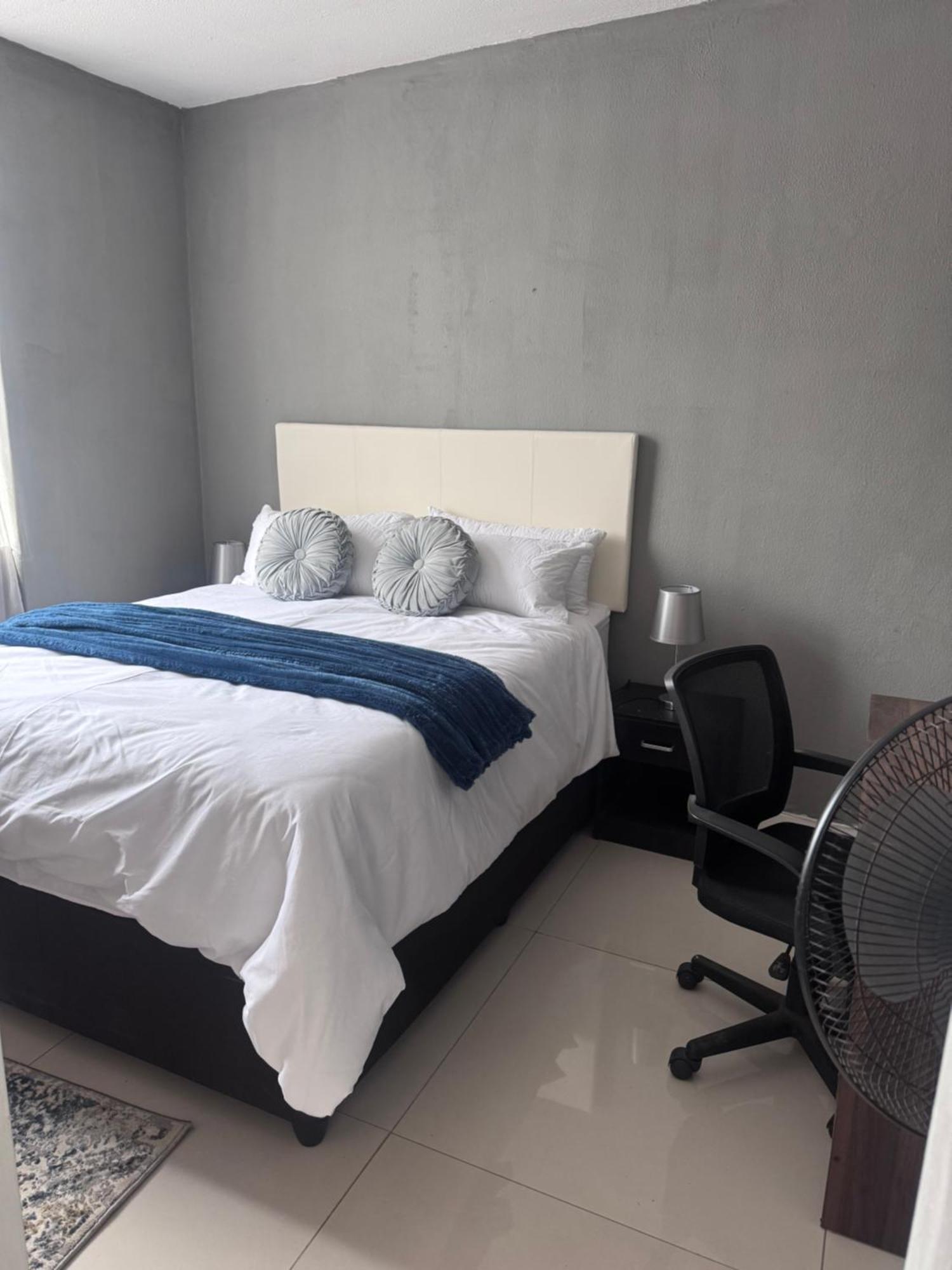Jessica's Holiday home