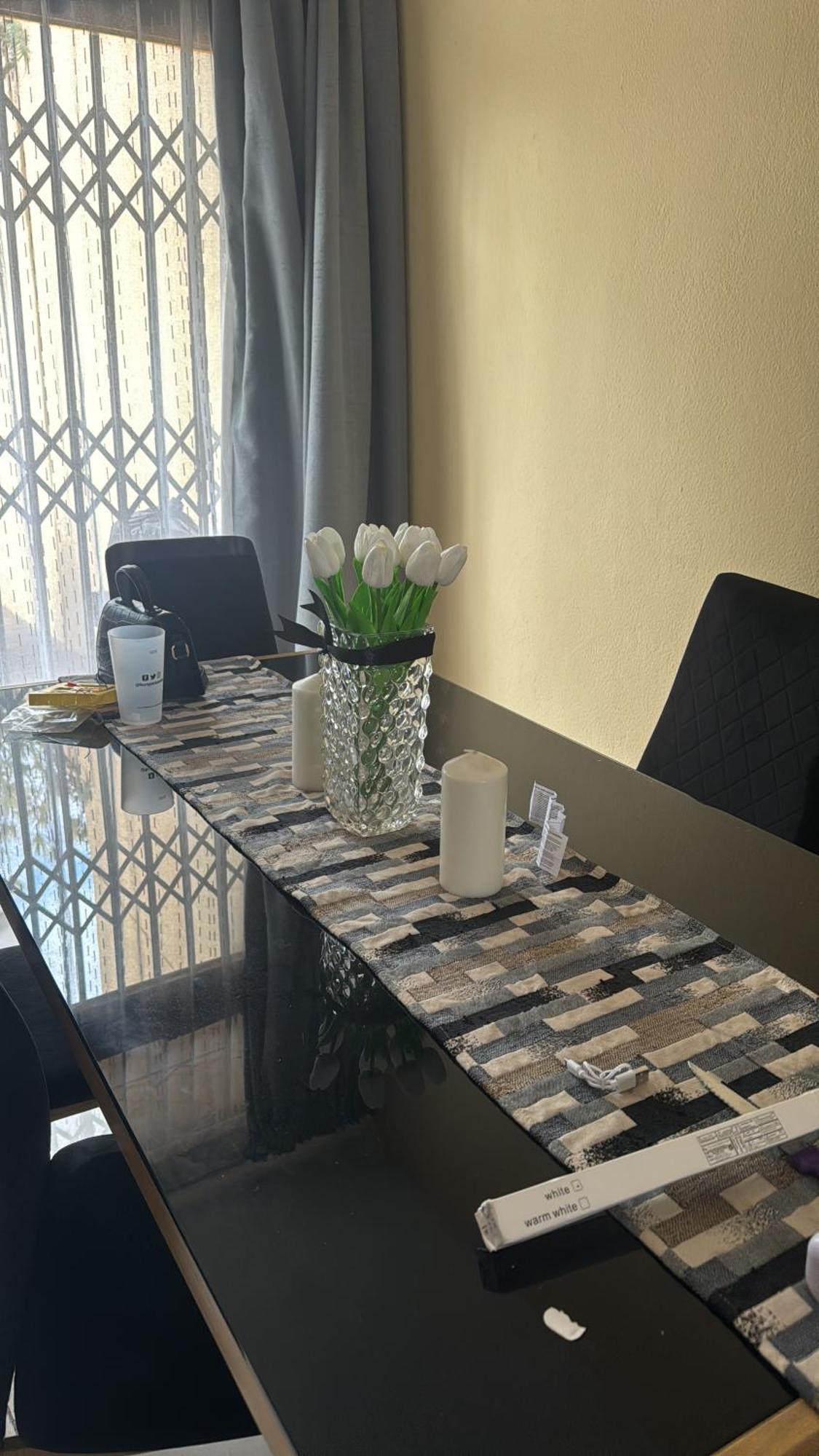Jessica's * Durban