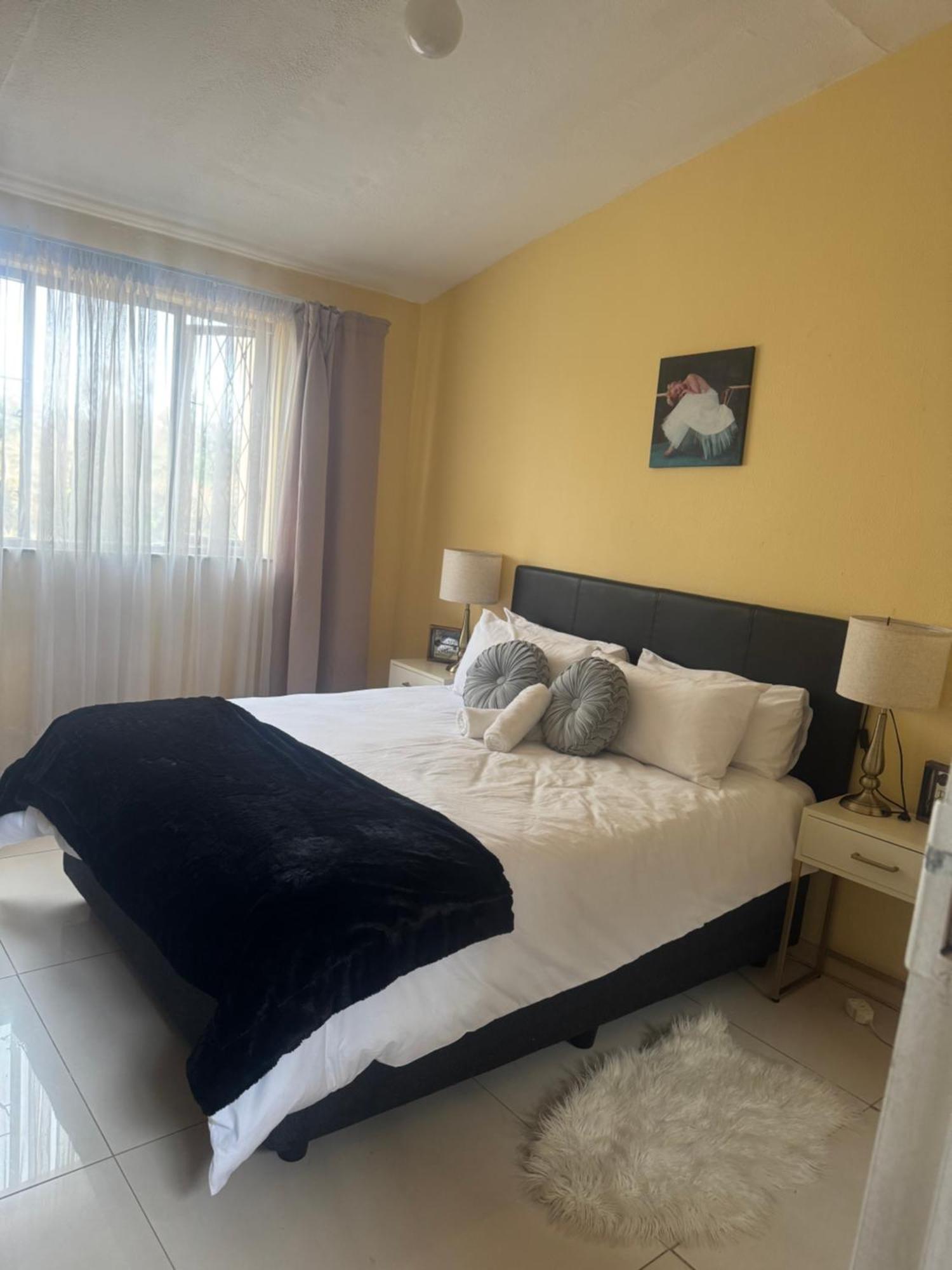 Holiday home Jessica's Durban