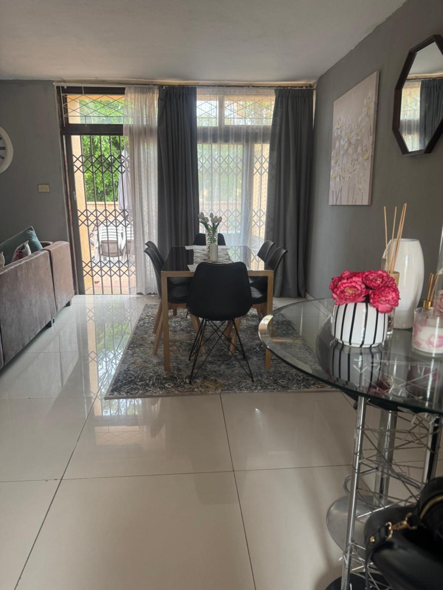 Jessica's Durban