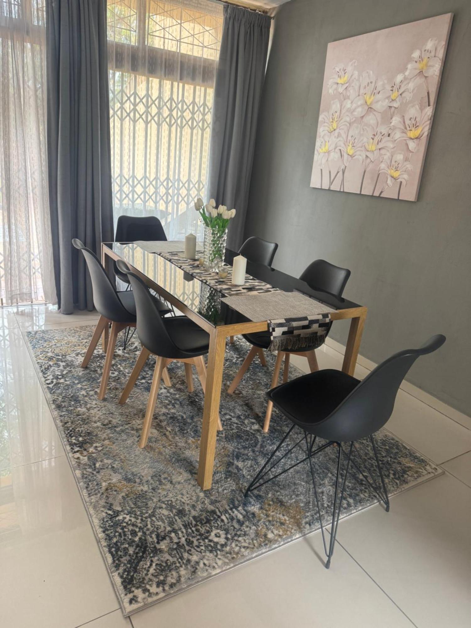 Jessica's Casa de Férias *